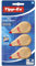 BIC Tipp-Ex Mini Pocket Mouse Korrekturband 6 m x 5 mm – verschiedene Holzmotive, Packung à 3