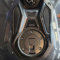 Resin Bike Aufkleber Motorrad Kompatibel Mit Yamaha Mt 09 2024-2025 Neutral. Schlüsselzone vor Stößen und Kratzern. Aufklebersatz 3D-Harzklebstoff - Stickers Made in Italy