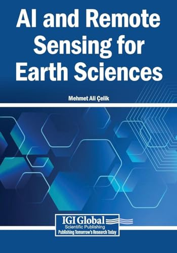 AI and Remote Sensing for Earth Sciences