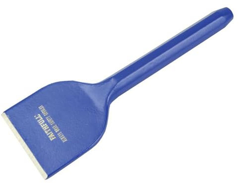 Faithfull FAIBB3 Brick Bolster - 75 x 225 mm (3 x 9 Inch)