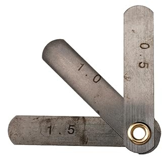 Makita Einstellehre, 762007-1