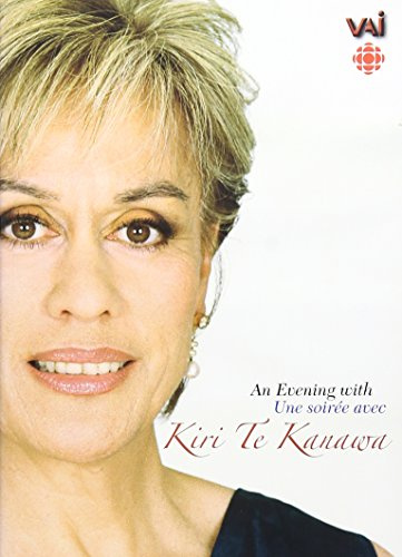 An Evening With Kiri Te Kanawa
