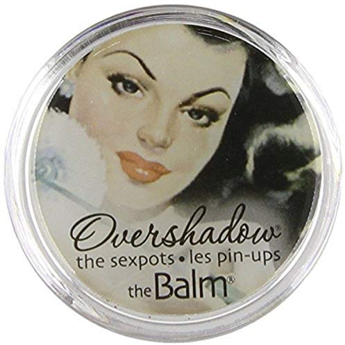 theBalm Lidschatten Overshadow if You'Re Rich, I'M Single
