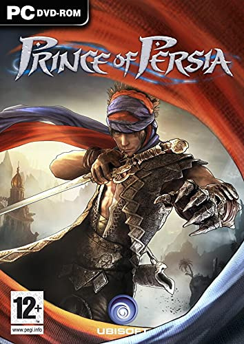 Prince of Persia [FR Import]
