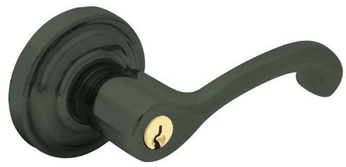 Baldwin Hardware 5245.102.FD Lever Set