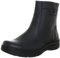 Jomos Herren Authentic Schneestiefel, Schwarz (schwarz 33-000)