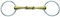 Sprenger 4090815594 Trense,Doppelt gebrochen Cu-Plus, 94