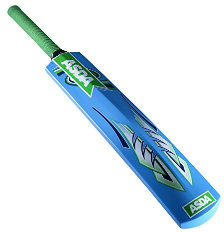 Gray-Nicolls Bat GN Kwik Cricket Bat, mittel