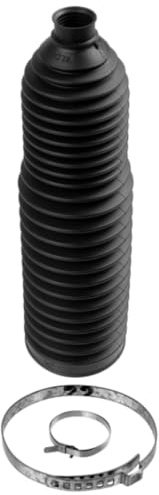 LEMFOERDER 34923 01 Faltenbalg, Lenkung for and other applications | Kompatibel mit: AUDI A4 B5, A4 B5 Avant, A6 C5, A6 C5 Avant, SKODA SUPERB I, VW PASSAT B5, PASSAT B5 Variant