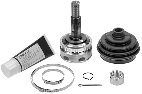Meyle 614 498 0008 Joint Kit, drive shaft