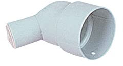 Truma - Buse d'angle installation chauffage TRUMA