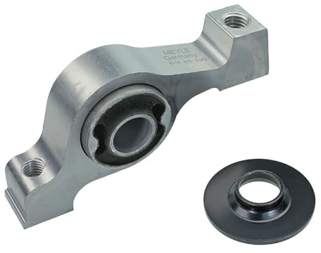 Meyle 11-14 610 0042 Steuerung Arm/Nachlaufend Arm Busch | Kompatibel mit: PEUGEOT 407, 407 Coupe, 407 SW, 508 I, 508 SW I