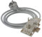 Anschlusskabel Strom Kabel Stecker Spülmaschine Bosch Siemens 498261 00498261 00483581 483581
