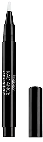 Deborah Radiance Creator Concealer, Number 01, Light Beige