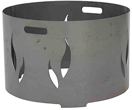 Feuerschalenaufsatz Durchmesser wählbar [98 cm]