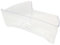 Hotpoint New Genuine HOTPOINT LDR40 RLA30 RLA31 RLA32 RLA33 RLA34 Fridge VEGETABLE SALAD BIN DRAWER