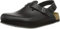 Birkenstock Professional - Zuecos unisex, Negro, 39 Normal