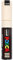 uni-ball Posca PC-8K Broad Chisel Tip Marker - Beige