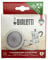Bialetti - Junta y filtro para cafeteras Moka y Dama, 6 tazas