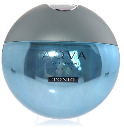 Bvlgari Aqua Pour Homme Marine Toniq Eau de Toilette 50ml Spray