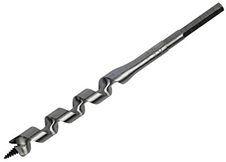 Irwin 10502739 6 x 191mm Auger Drill Bit