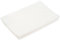 Gözze - Geschirrtuch-Set, 3-teilig, Mikrofaser-Poliertuch, 50 x 70 cm - Creme