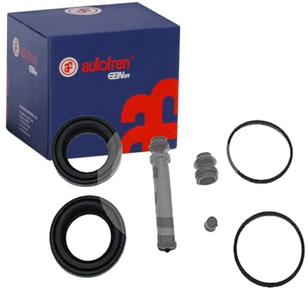 AUTOFREN SEINSA D4978 Bremssattel-Reparatursatz Vorne Kompatibel mit MAZDA CX-7 ER