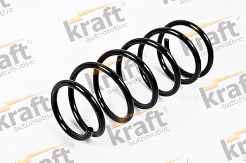 KRAFT AUTOMOTIVE Fahrwerksfeder 4021740