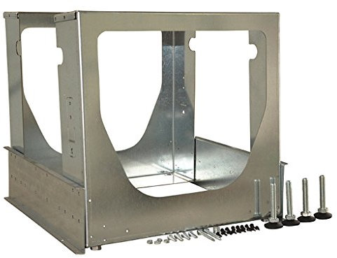 EHV Untergestell für Inserto Crystal 50 /50Verticale/70/80/100 Holzofen