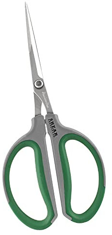 neigen Perfection Platinum Series Edelstahl-Bonsai Schere