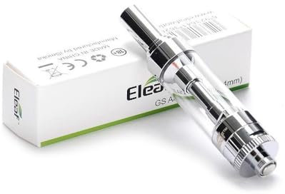 Eleaf - Clearomiseur GS Air 2 (14 mm) - Sin Tabaco - Sin Nicotina