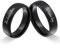 Juwelier Schönschmied Trauringe Partnerringe Eheringe - inkl. WUNSCHGRAVUR - Edelstahl 54-60 148HHac - mit AMAZON KONFIGURATOR direkt online gestalten !