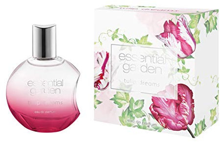 Essential Garden Tulip Dreams, Eau De Parfum, 30 ml