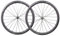 ICAN AERO 40 Disc Light Rennrad Laufradsatz 40 mm 700C Drahtreifen Tubeless Ready Scheibenbremse 12 x 100/12 x 142 mm 6 Bolzen 1355g