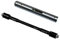Saris Steckachse-3204103725 Schwarz