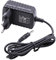 vhbw Ladekabel kompatibel mit Nokia 1xxx bis 9XXXX Handy Modelle (alt) -, Ladegerät Netzteil Aufladekabel Kabel Handyladekabel Ersatzkabel
