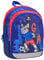 Belmil Kinderrucksack Jungen für 3-6 Jährige - Super Leichte 260 g/Kindergarten/Krippenrucksack Kindergartentasche Kindertasche/Fußball, Football/Blue Blau (305-4 Goal)