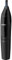 Philips NT1650/16 Ohr-, Nasenhaartrimmer Schwarz