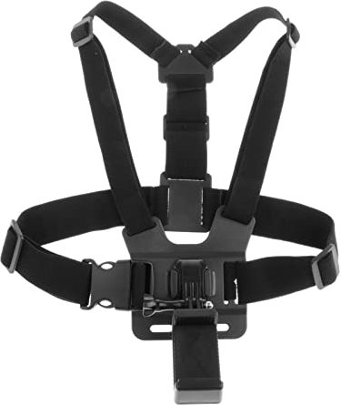 Amagogo Camera Harness- Brustgeschirr als Tragesystem Kameras