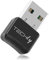 Techly Adattatore USB Bluetooth 5.0 Dongle Classe 1.5 + EDR