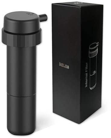 Filtre interne ultra pour BKLES BK2000 - Filtre à eau électrique portable pour camping