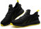 SPIEZ Zapatos de Seguridad Unisex con Puntera Compuesta, Comodos Zapatillas de Trabajo a Prueba de Pinchazos para Hombres y Mujeres, Ligeros Calzado de Seguridad Industrial y Uso Diario, EU 41