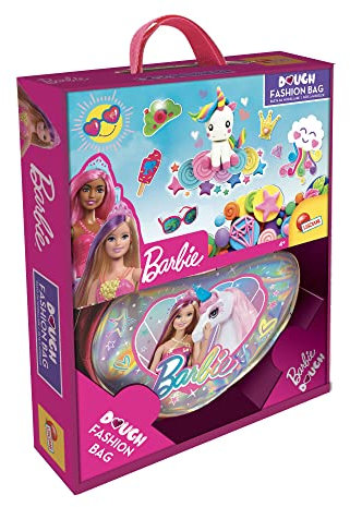 Barbie Dough Fashion Bag