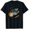 Yorkshire Terrier in me T-Shirt, Hundehemd, Ahnentafel Hund T-Shirt