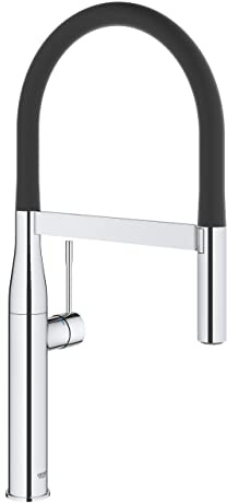 Essence Single-lever sink mixer 1/2″
