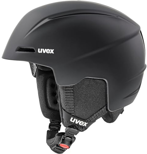 uvex viti - robuster, Leichter Skihelm optimaler Belüftung für Kinder