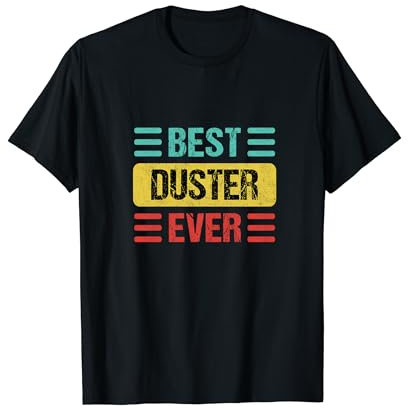 Duster Shirts & Gifts