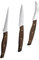 STOBOK 1 Satz Chef Schnitzmesser Schälmesser Kürbisschneidewerkzeuge Tranchiermesser Für Kürbis Obst Schnitzen Peeling Werkzeuge Zum Ätzen Von Kürbissen Haushaltsgeräte Coffee Holz