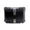YCPHR Motorrad Topcase für Piaggio Zip 2005-2018 2019 2020 2021 2022 2023 2024 2025, Tragbares Wasserdichtes Motorrad-Heckbox, Motorcycle Suitcase Reise Aufbewahrungsbox