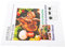 OFFSCH Air Fryer Cook Book in English Easy-to-Follow Recipes Portable Cooking Supplies